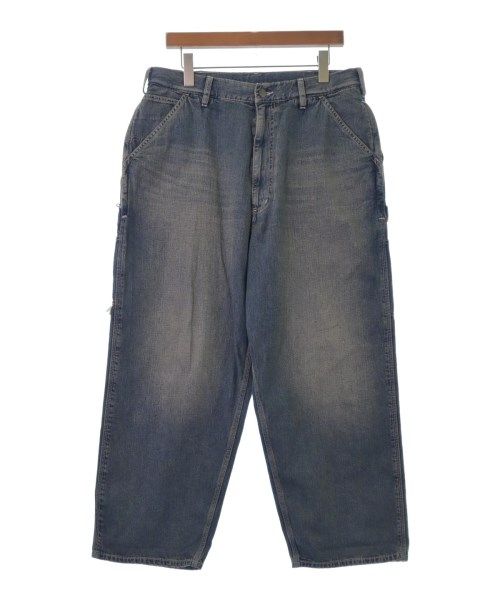 SSZ デニムパンツ メンズ 【古着】【中古】【送料無料】