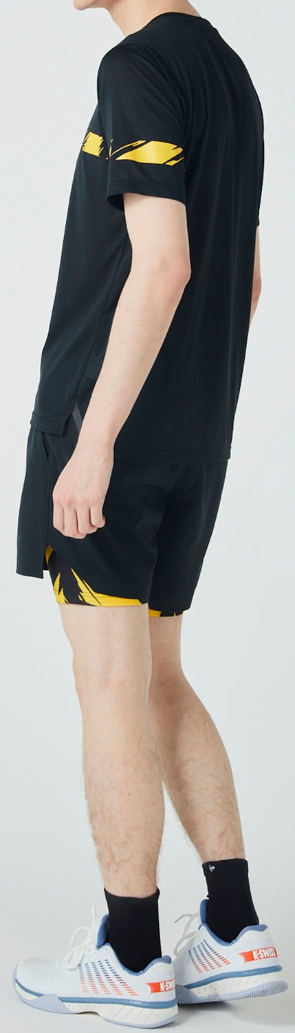 ダンロップ DUNLOP テニス GAME SHIRT DAP1540 545 ネイビー LLC-HASEGAWATOSO_COM