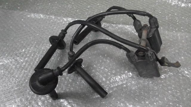 CB400 SUPER FOUR NC31-1030xxx の イグニッションコイル 1757567074