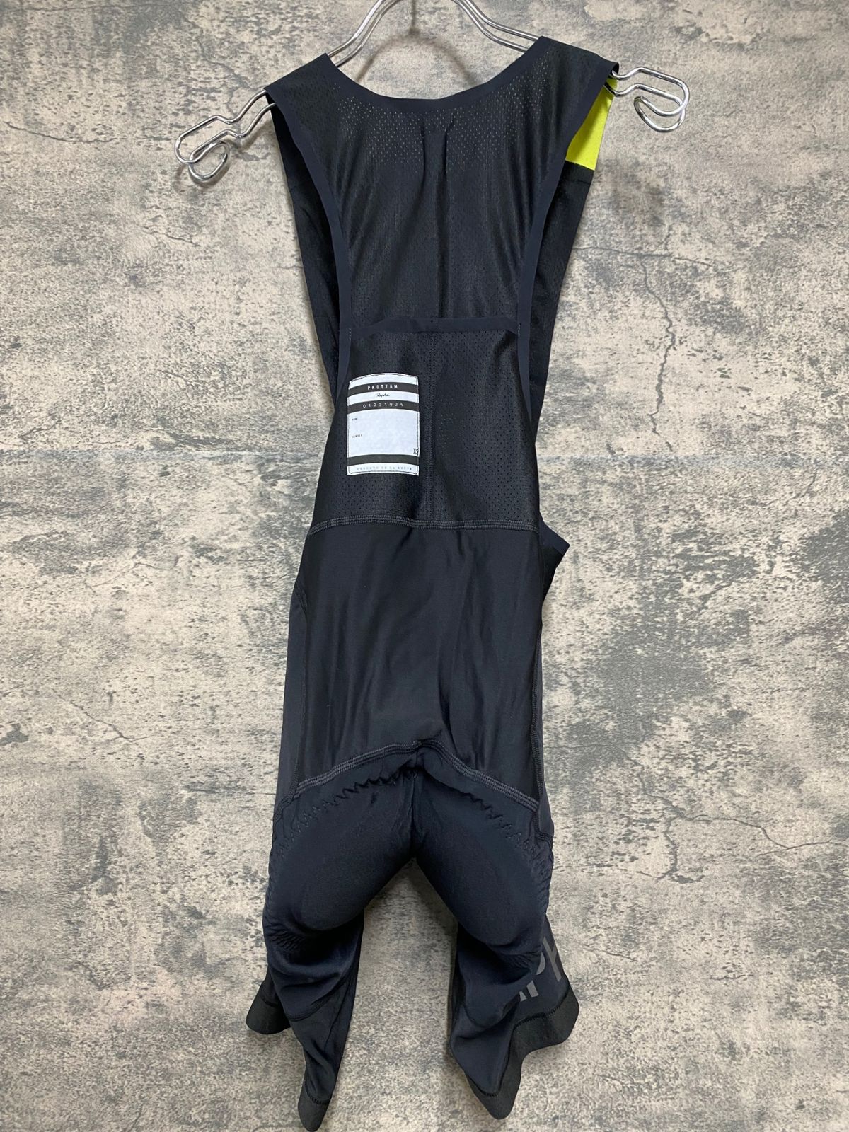 ラファメンズ プロチーム サーマル ビブショーツ　　 (裏起毛 THERMAL) メンズ サイクリング ビブ ショーツ ＆ タイツ | Rapha