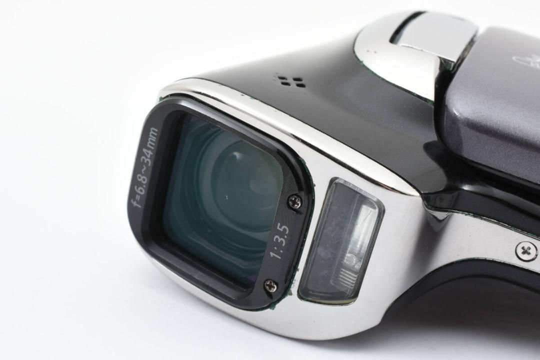 ☆良品☆パナソニック Panasonic HX-WA10 #2846 ☆良品☆パナソニック Panasonic HX-WA10 #2846