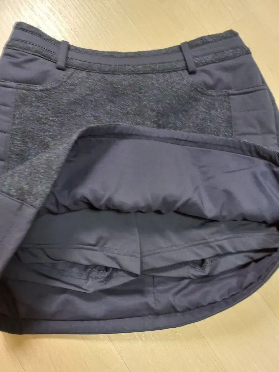 ダウン 上下セット