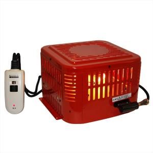 3営業日で発送 メトロ電気工業 ハロゲンヒーター 丸管600W 手元電コン式 MH-605RE N
