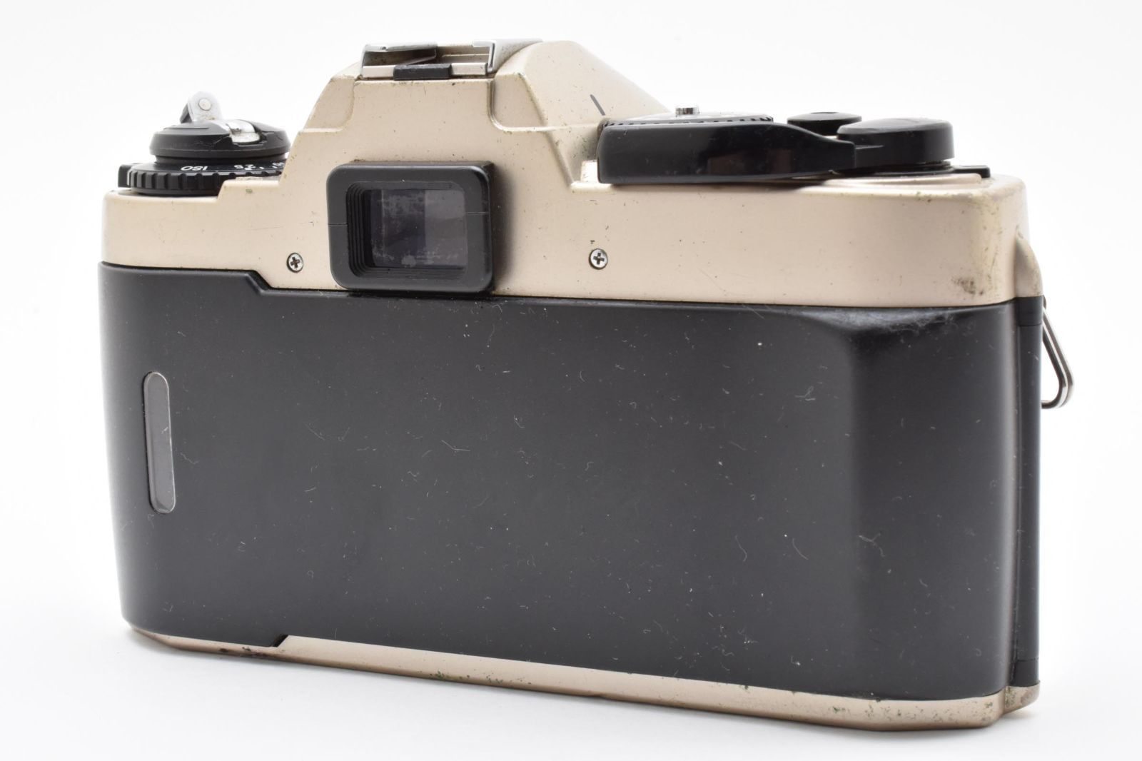 5 標準ズームレンズ