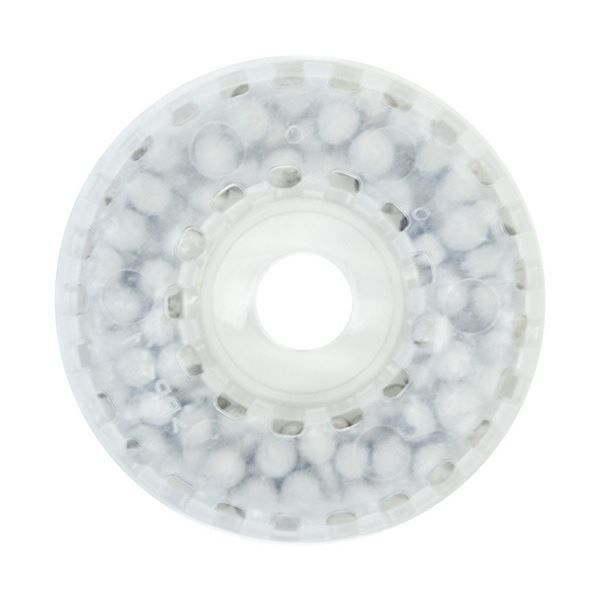 まとめ YAMAZEN 交換用 抗菌カートリッジ MZ-KC2840 1個 ×3セット