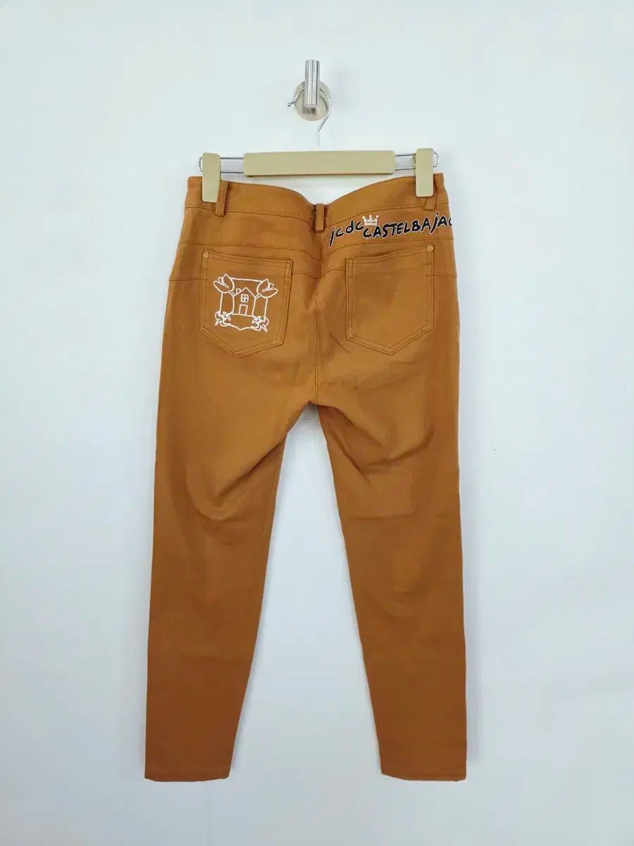 ゴルフウェア パンツ