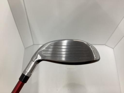 テーラーメイド STEALTH U6 レディース ユーティリティ UT TENSEI RED TM40 STEALTH UT フレックスL レディース 女性用 右利き 右用 Bランク ゴルフクラブ