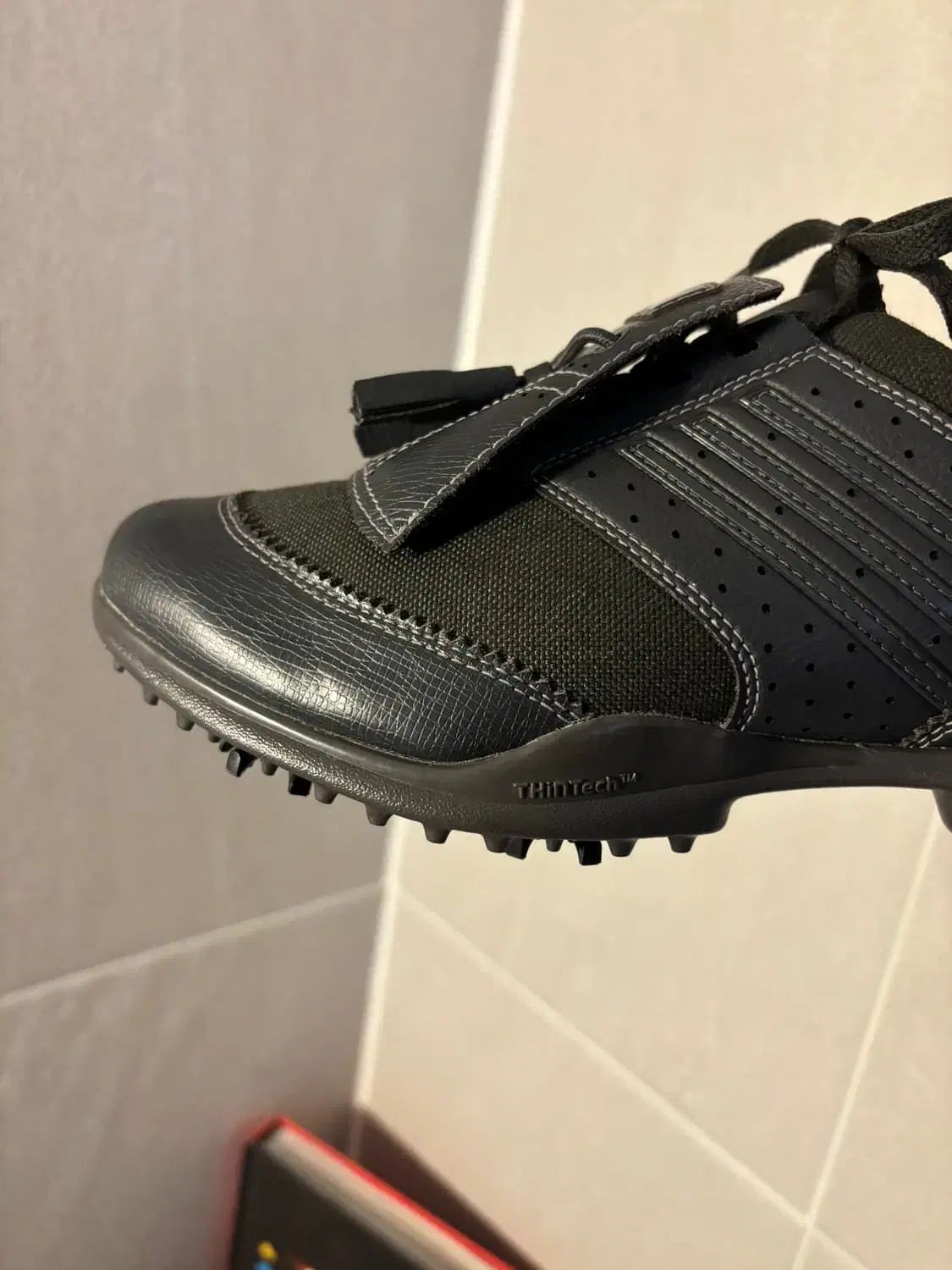 【新作専門店】 アディダス ステラー マッカートニー ゴルフシューズ 話題の