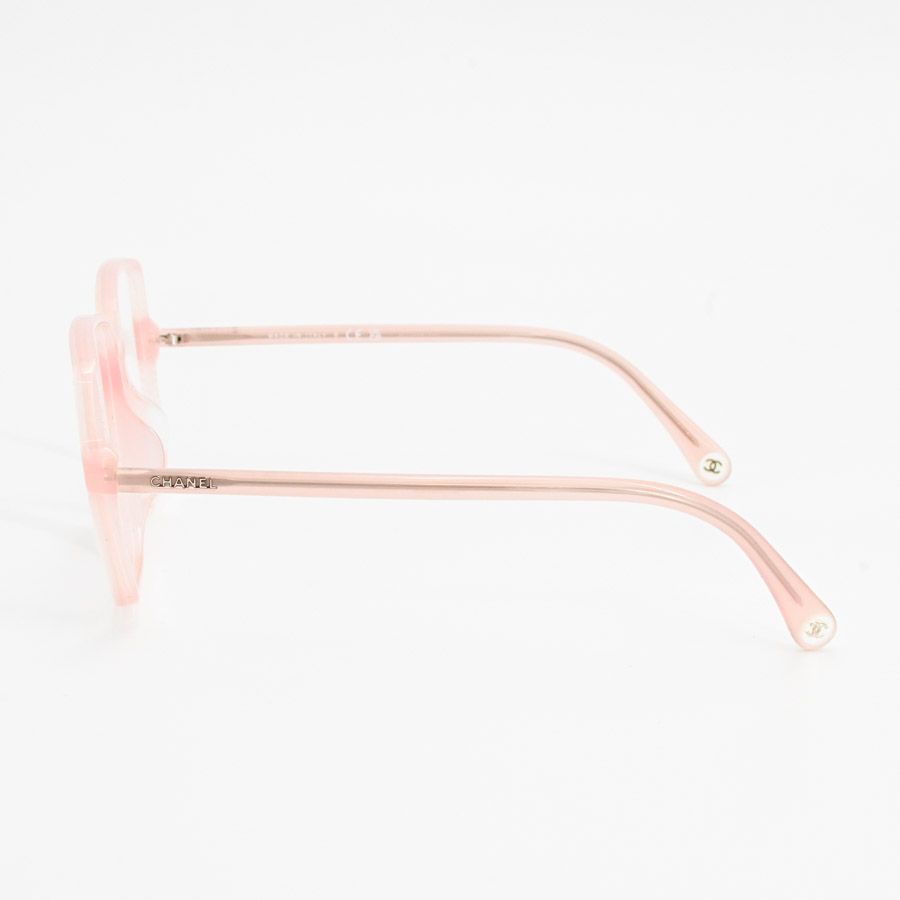 CHANEL 度なし ブルーライトカット メガネ 3448-S-A シャネル CHANEL 度なし ブルーライトカット メガネ 3448-S-A シャネル