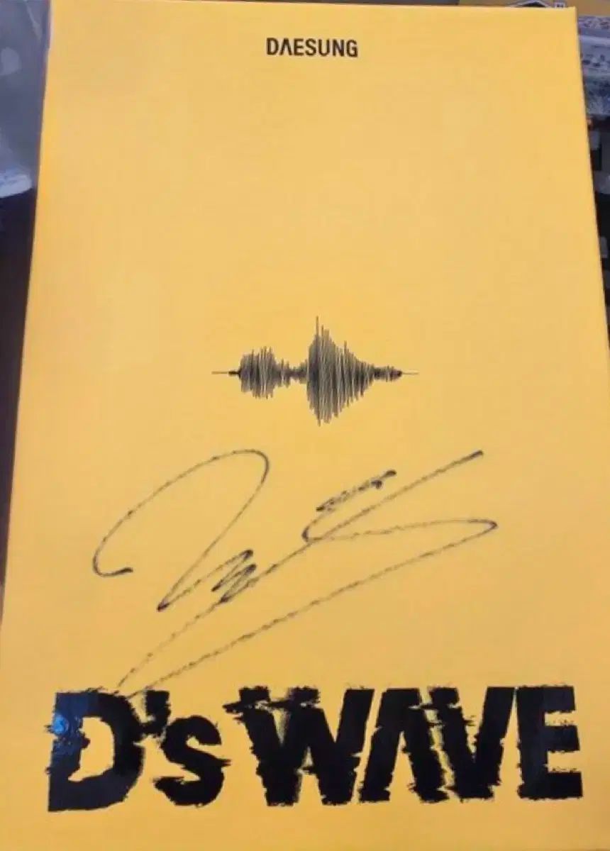 ビリー・シーン サイン入りトレーナーなど TALASグッズ