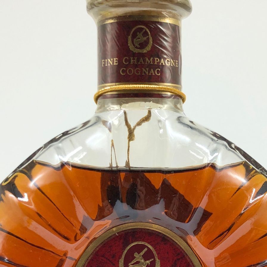 レミーマルタン XO スペシャル クリアボトル 700ml 2本 レミーマルタン XOスペシャル 旧クリアボトル コニャック 700ml