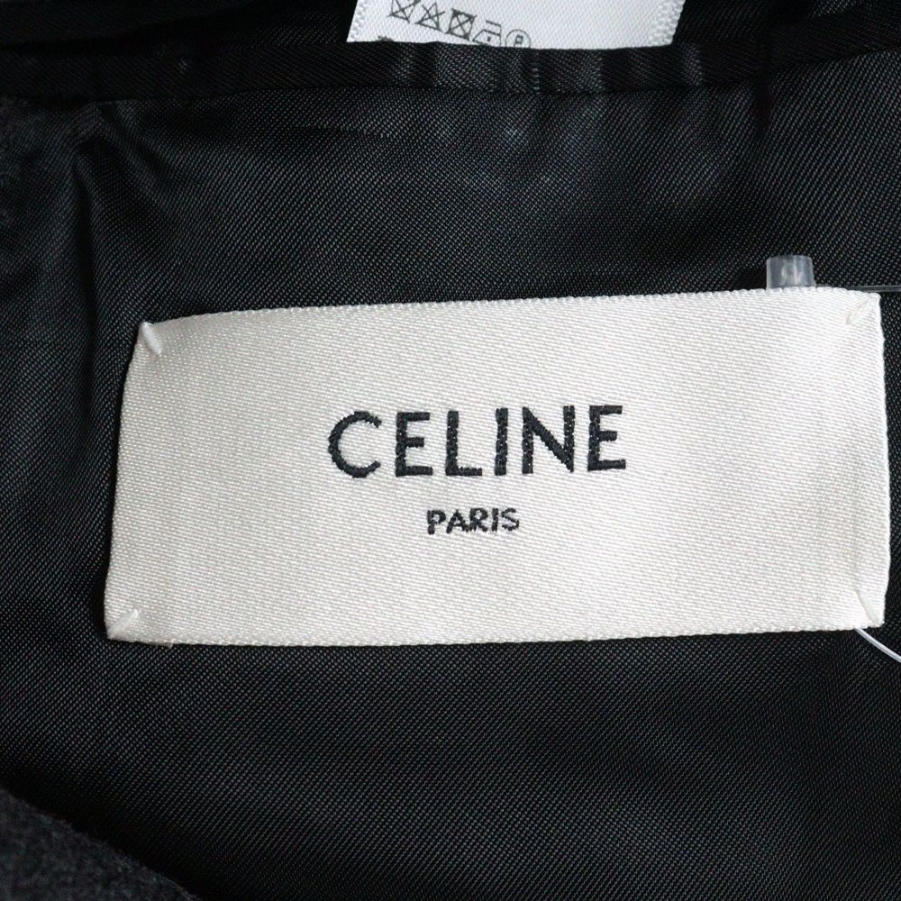 CELINE (セリーヌ) 22AW Jude Jacket ジュードジャケット 6B