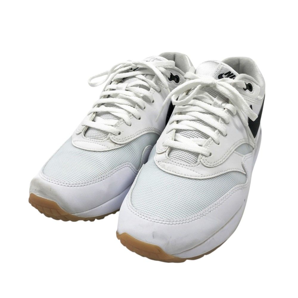 NIKE GOLF ナイキゴルフ FN0697-100 ゴルフシューズ AIR MAX 86