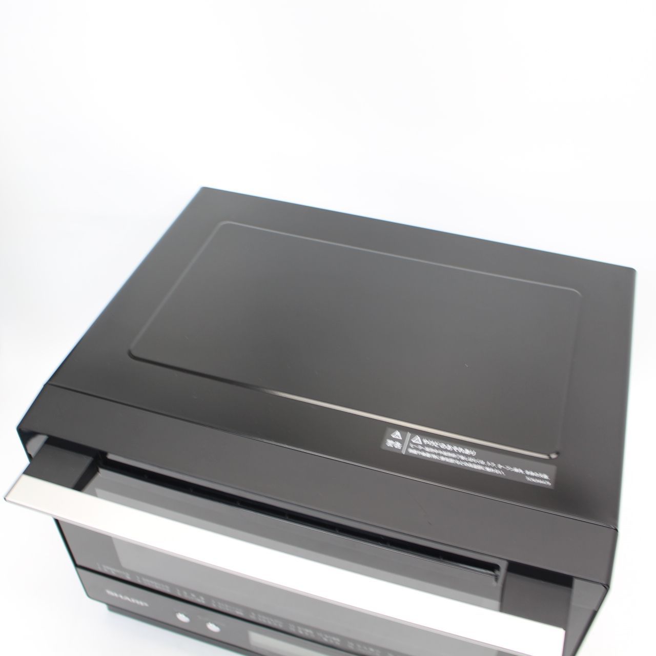 057)【美品】SHARP オーブンレンジ RE-WF181-B 2020製 【公式通販】