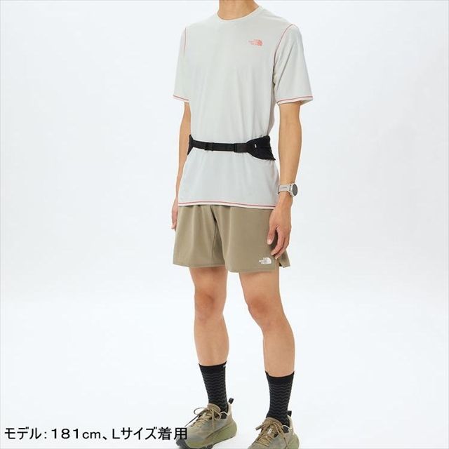 新品】THE NORTH FACE ザノースフェイス 半袖Tシャツ S/S