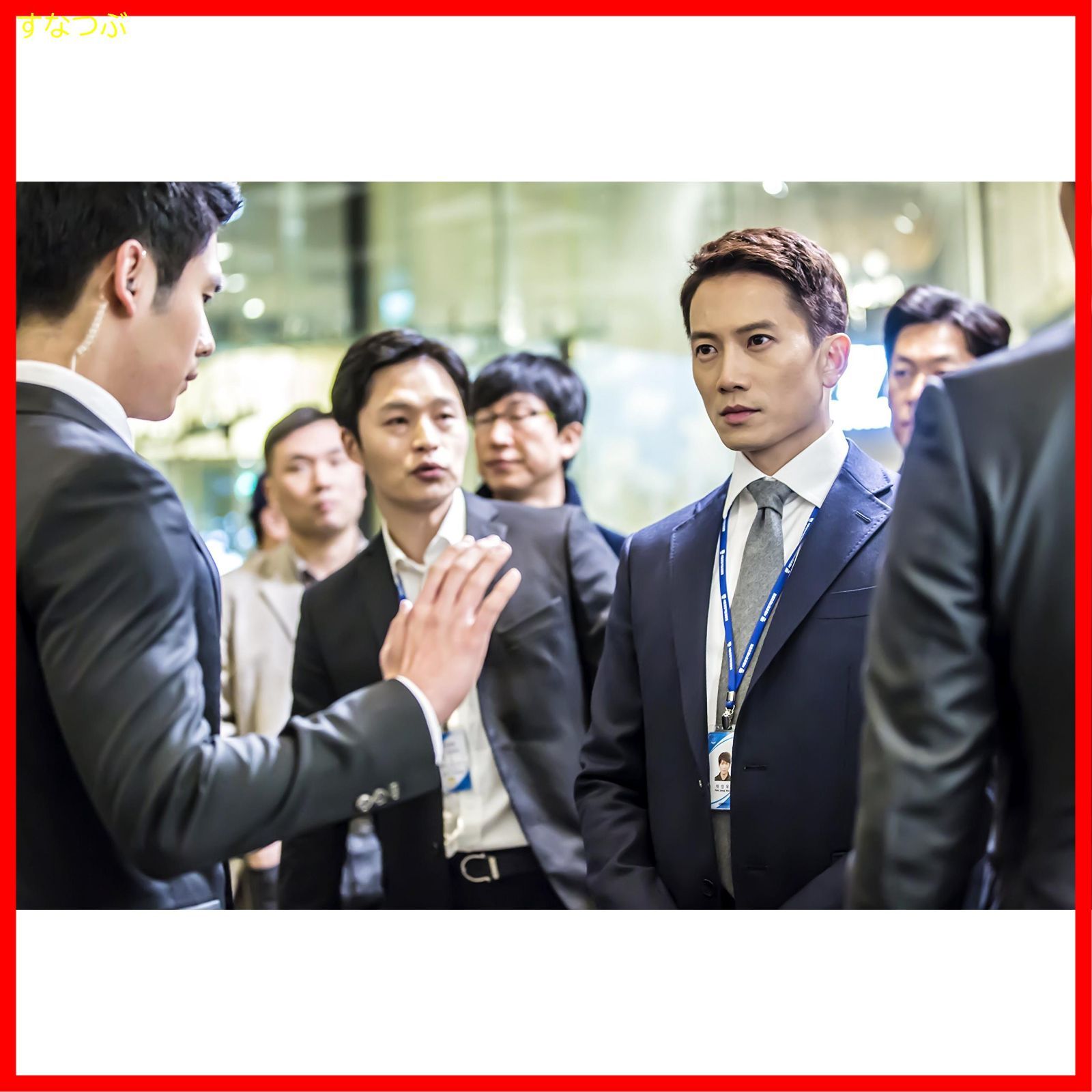 被告人 DVD-BOX1 YESASIA : 被告人(2015) (DVD) (1-18集) (完) (韩⁄国语配音) (中⁄英文