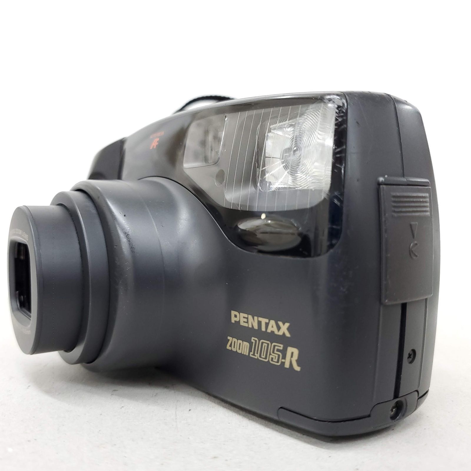 【動作確認済】 Pentax ZOOM 105-R F0902-9ID y 動作確認済】 Pentax ZOOM 105-R F0902-9ID - メルカリ