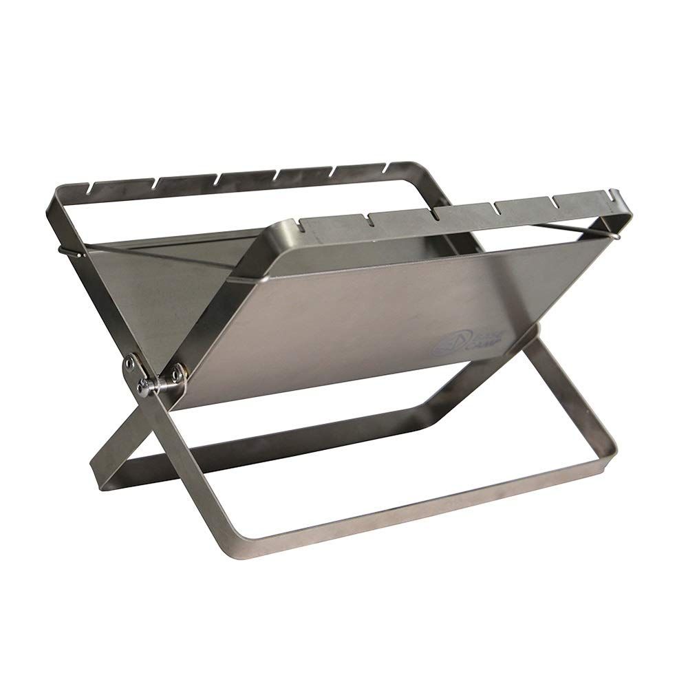 Trail Designs Sidewinder Ti-Tri Cooking System | Backpacking