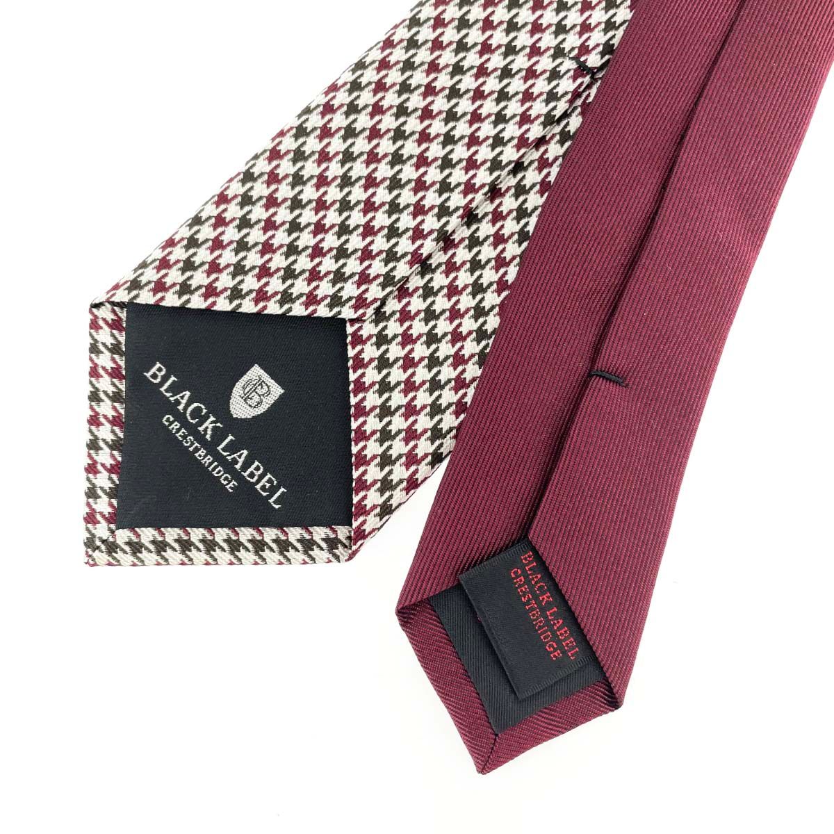BLUE LABEL CRESTBRIDGE ブルーレーベルクレストブリッジ