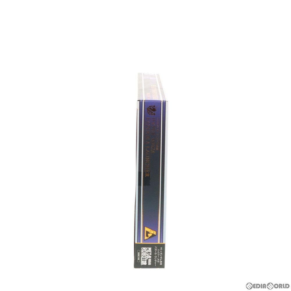 魂ウェブ商店 METAL ROBOT魂 SIDE MS Hi-νガンダム ハイパー メガ バズーカ ランチャー 機動戦士ガンダム 逆襲のシャア ベルトーチカ チルドレン フィギュア用アクセサリ バンダイスピリッツ BUZ-MARSEILLE_FR