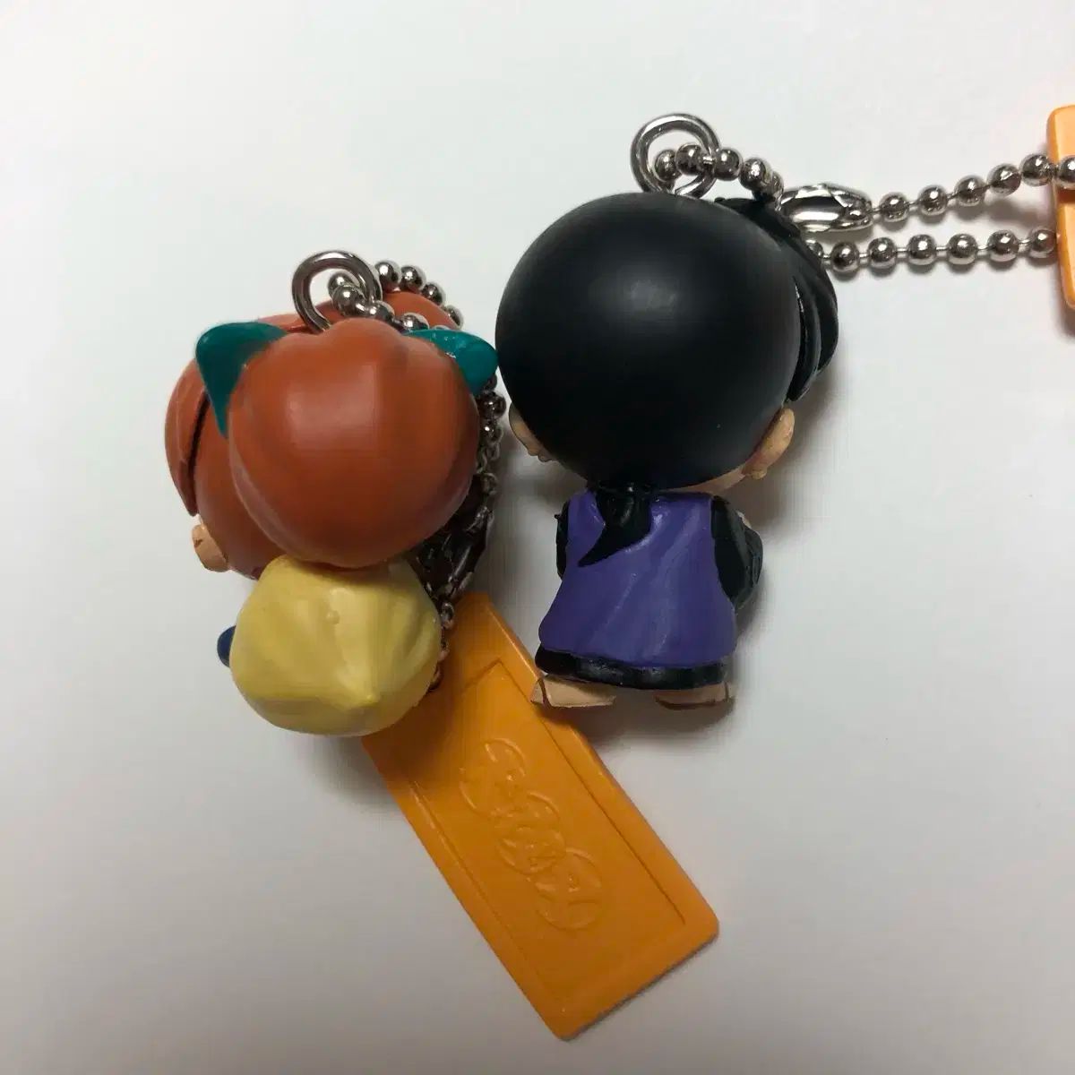 犬夜叉　レトロ　キーホルダー　激レア 奈落 フィギュア 新品 犬夜叉 アニメ レトロ レア 昔