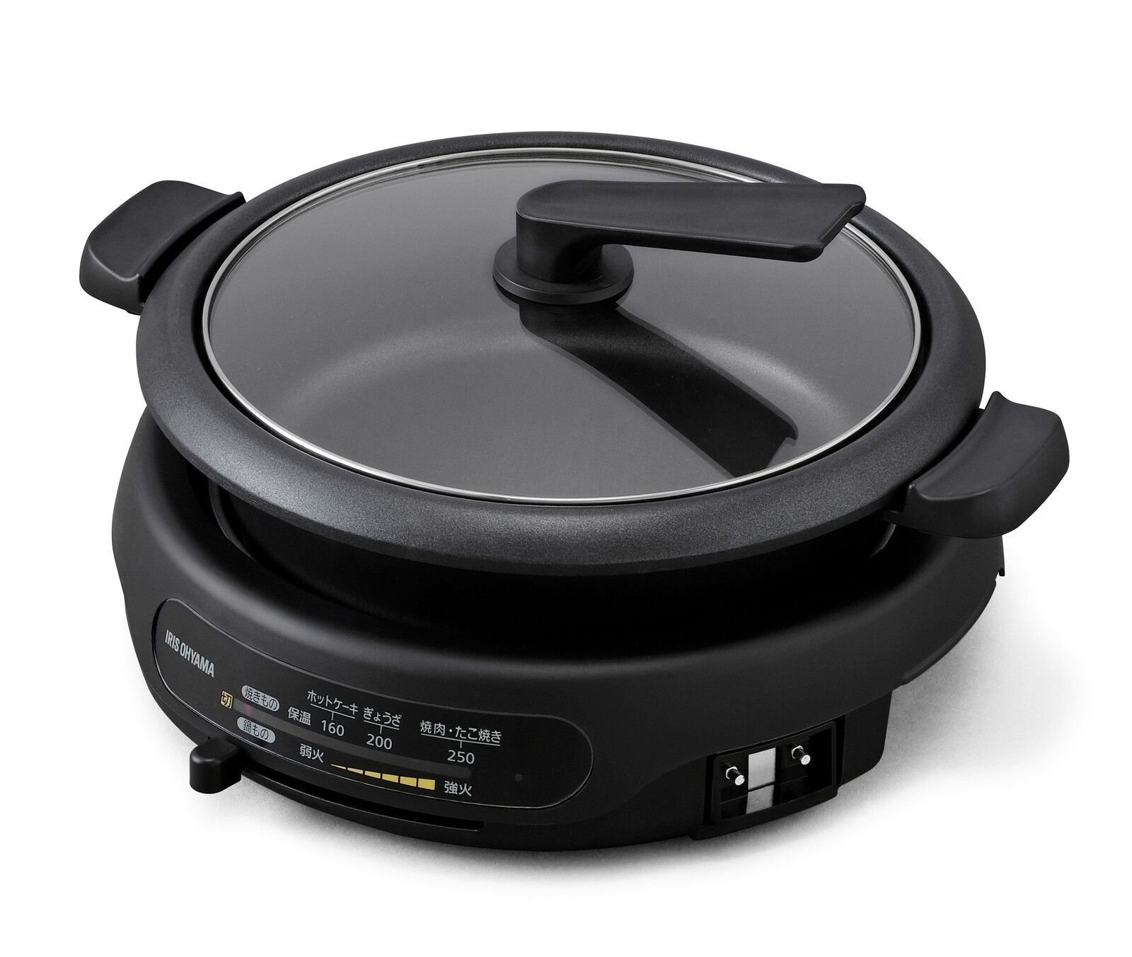 新品】グリルなべ あじまる EP-RV30 象印 ZOJIRUSHI◇グリル鍋 あじ