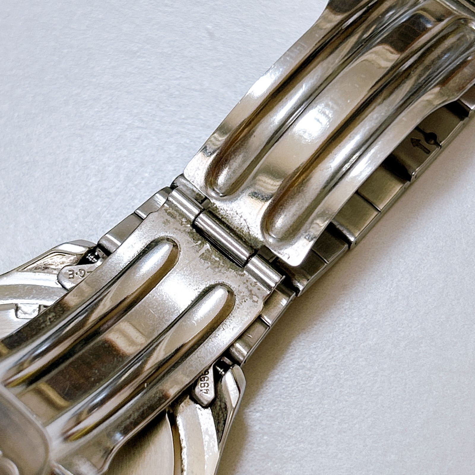 クロノグラフ 腕時計