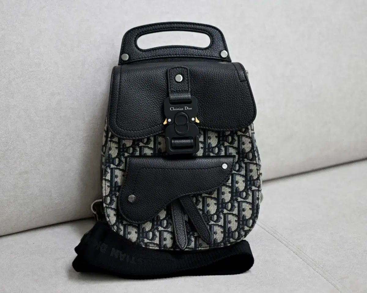 Dior ディオール ギャロップ スリングバッグ