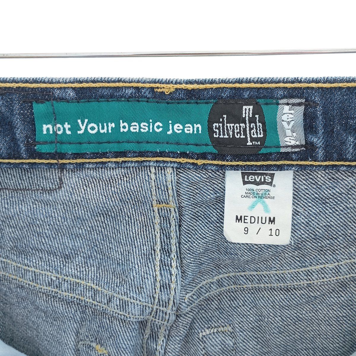 古着 90年代 リーバイス Levi 