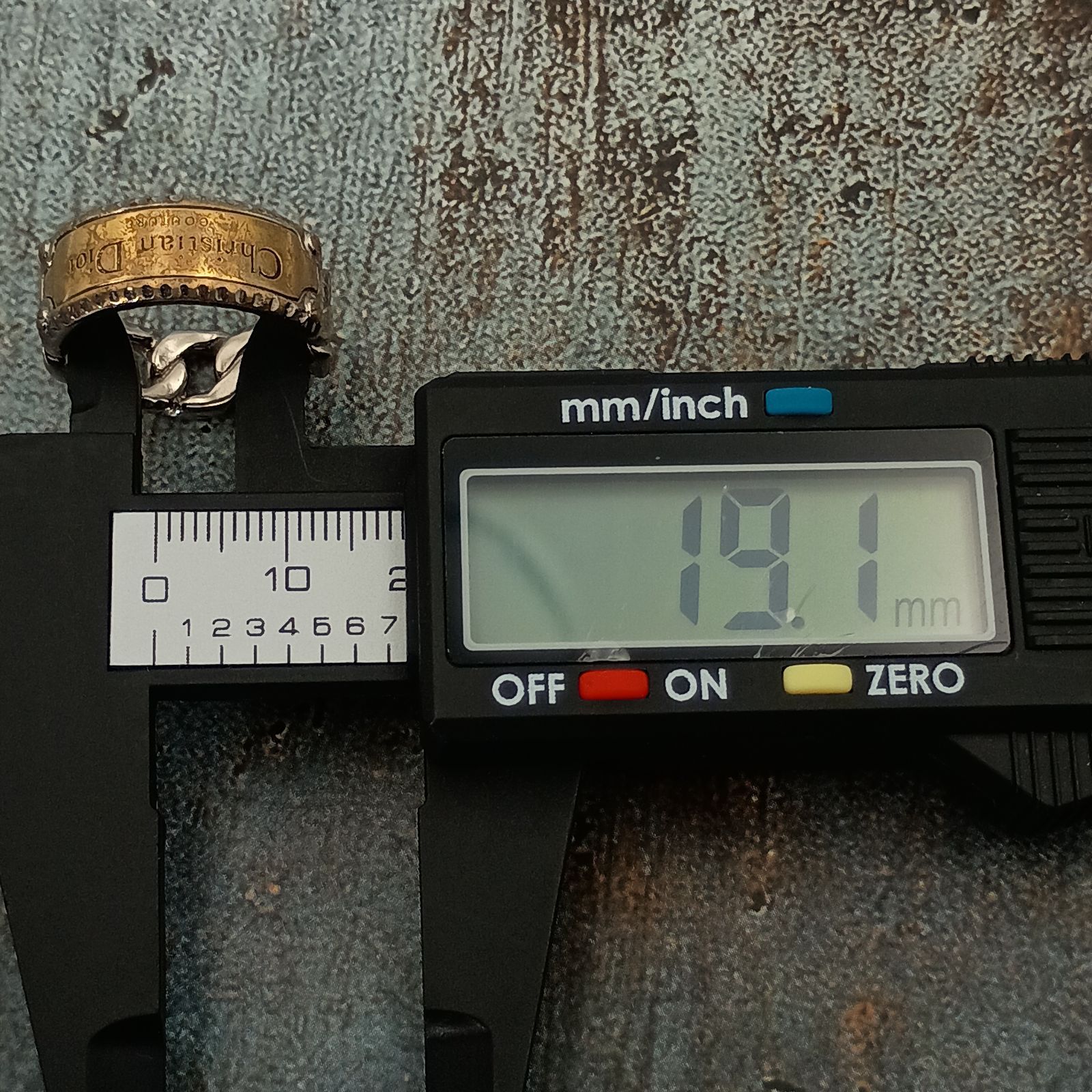 Dior クリスチャンディオール