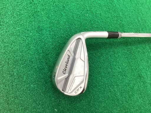 クリーブランド Cleveland CFX 46°|09° ウェッジ WG Dynamic G 115 フレックスその他 メンズ 男性用 右利き 右用 Cランク ゴルフクラブ