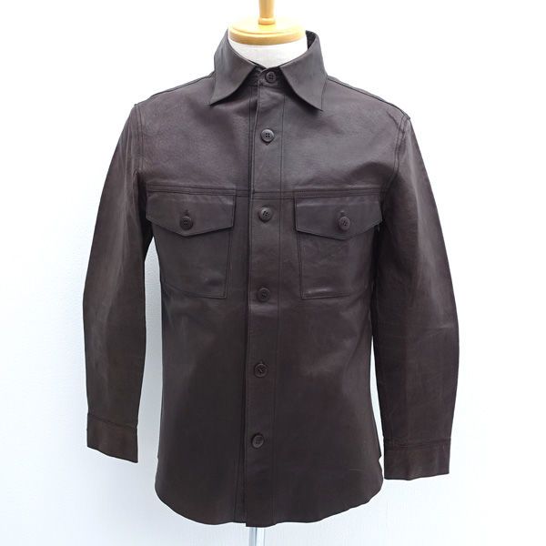 【XLサイズ】ウィルソンズレザー ダブルライダースジャケット・本革ヴィンテージ 人気】ウィルソンズレザー X L ダブルライダースジャケット・本