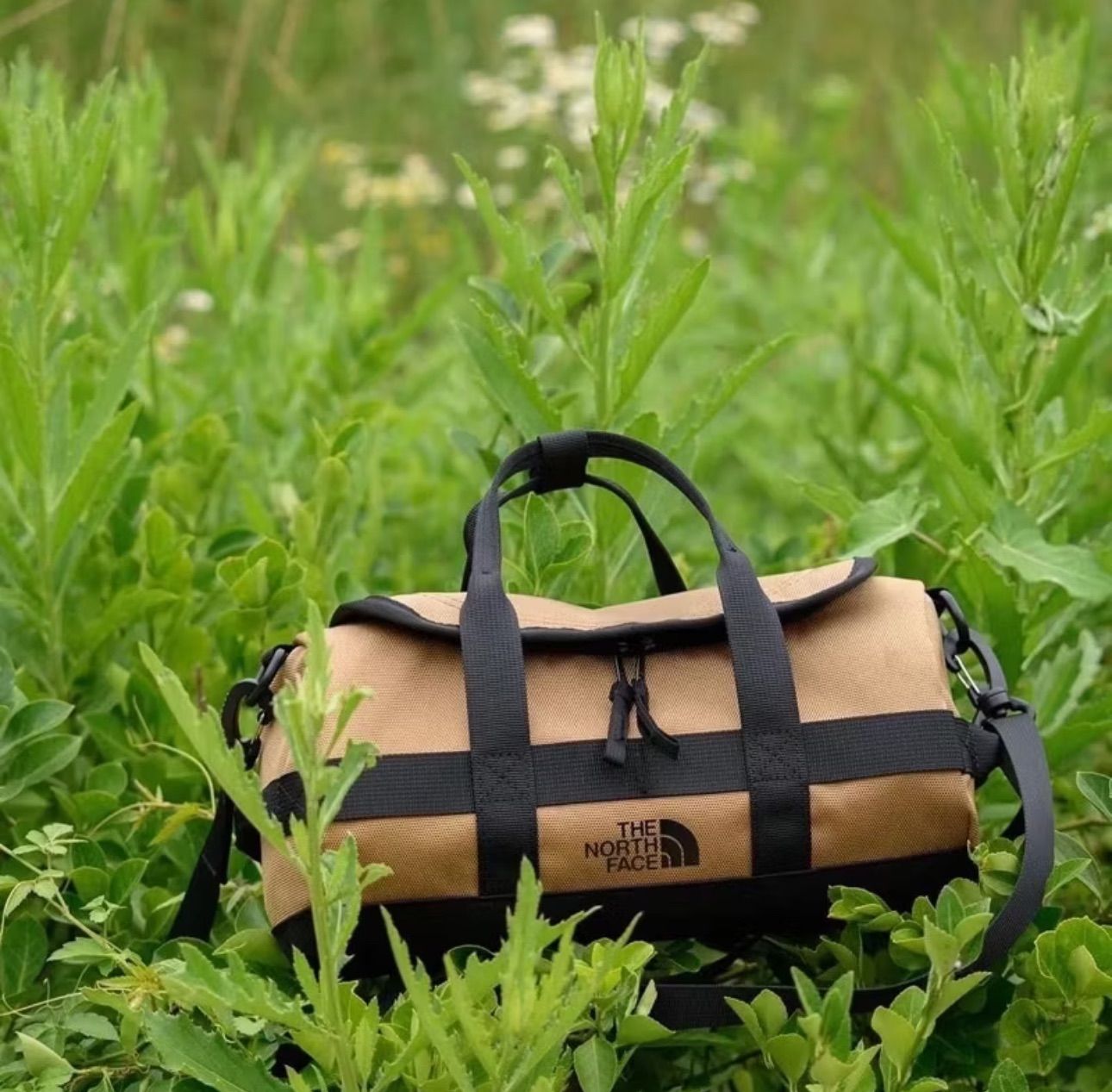 新品 】 THE NORTH FACE ノースフェイス ホワイトレーベル ザ