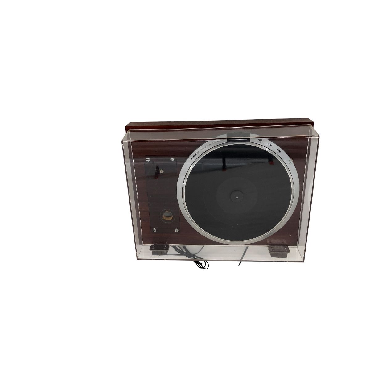 Victor QL-7 レコードプレーヤー ターンテーブル オーディオ 音響機器 ビクター Z10491211