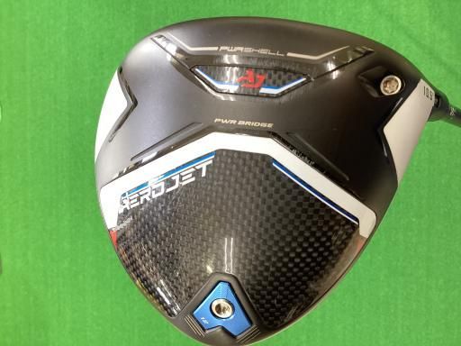 コブラ cobra AEROJET 10.5° ドライバー DR Tour AD for Cobra AEROJET DR フレックスS メンズ 男性用 右利き 右用 Cランク ゴルフクラブ