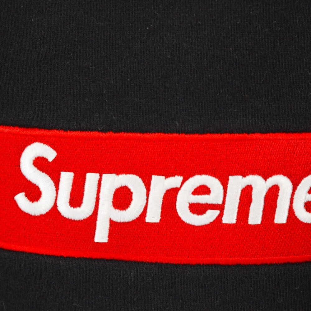 SUPREME (シュプリーム) 22AW Box Logo Crewneck ボックスロゴ クルー