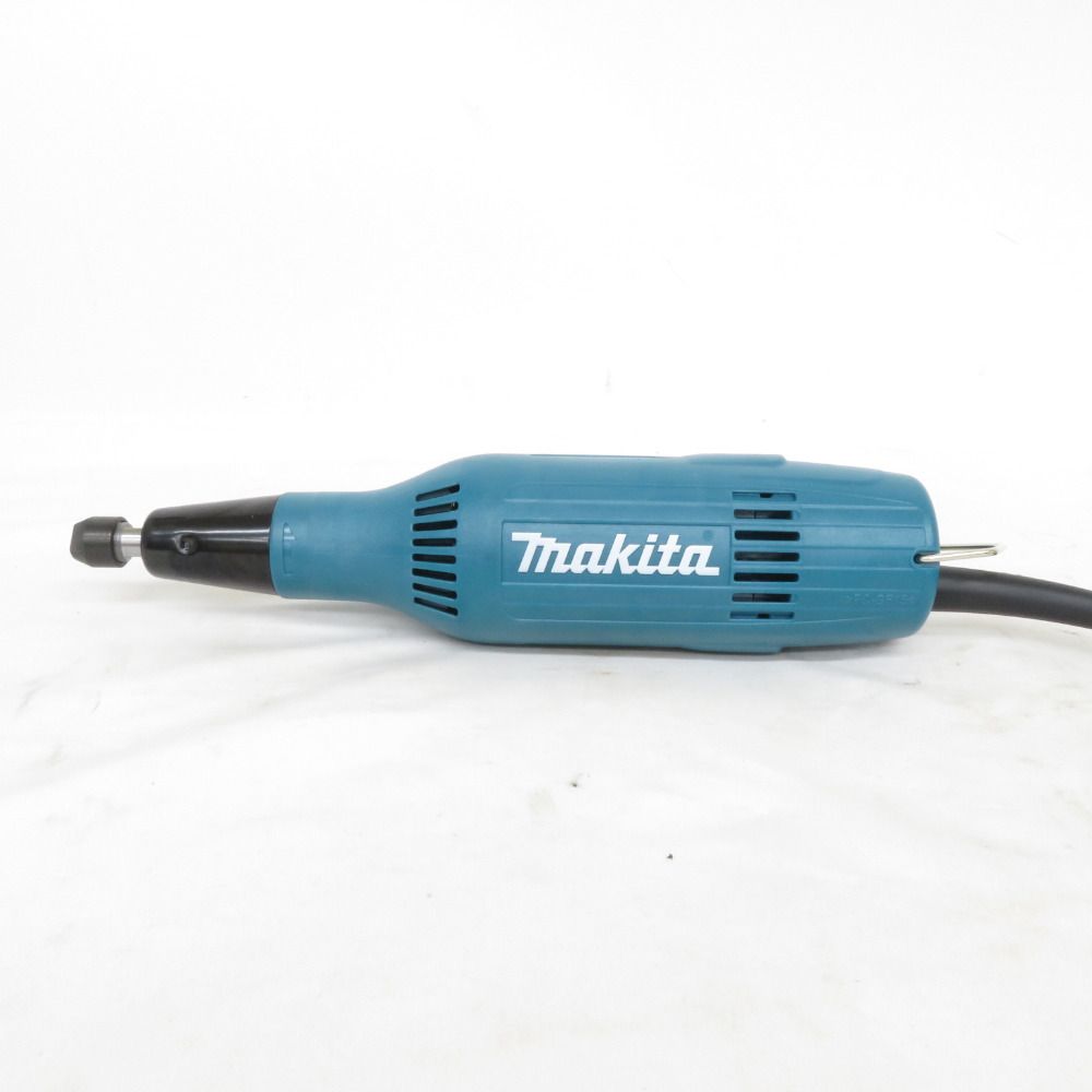 makita マキタ 100V 6mm ミニグラインダ スイッチ式 GD0603 ♥品