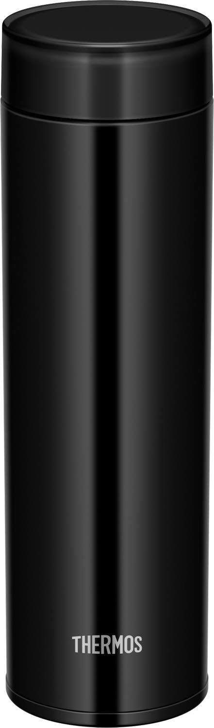 サーモス 水筒 真空断熱ケータイマグ 480ml クリアブラック JOD-480 CLBK クリアブラック 480 ml