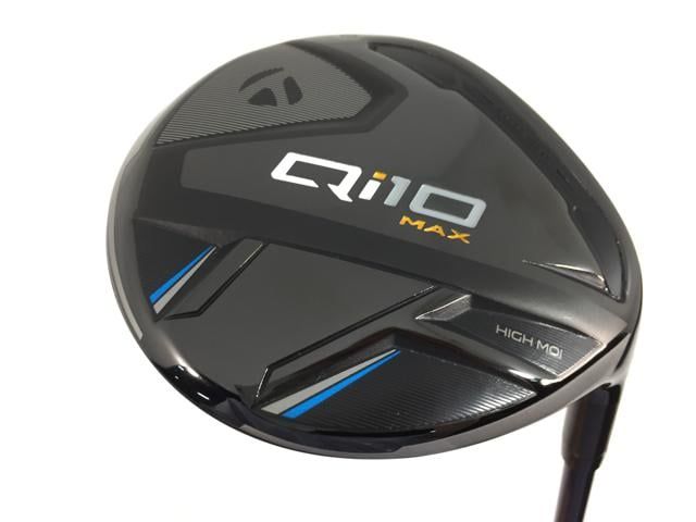 【超美品】Qi10 フェアウェイウッド　3W ヘッドのみ　ヘッドカバー付 Qi10 ツアー フェアウェイウッド3w ヘッドのみ