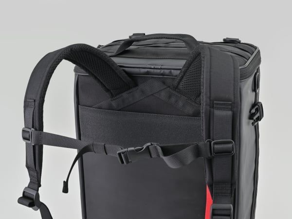 デイトナ（DAYTONA）（48154）DH-771 2WAYシートバッグⅡ ターポリン