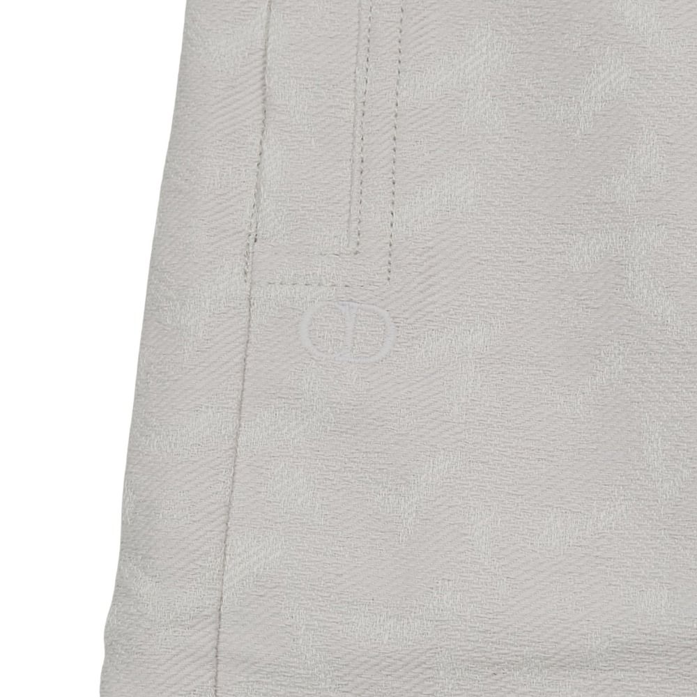 ワイド ハーフパンツ