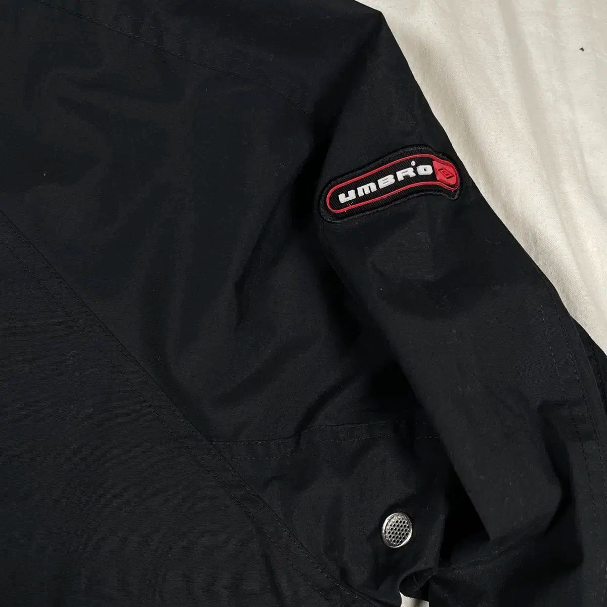 00s アンブロ (UMBRO) マンチェスター ユナイテッド ウォームアップ