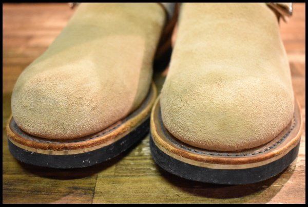 レッドウィング