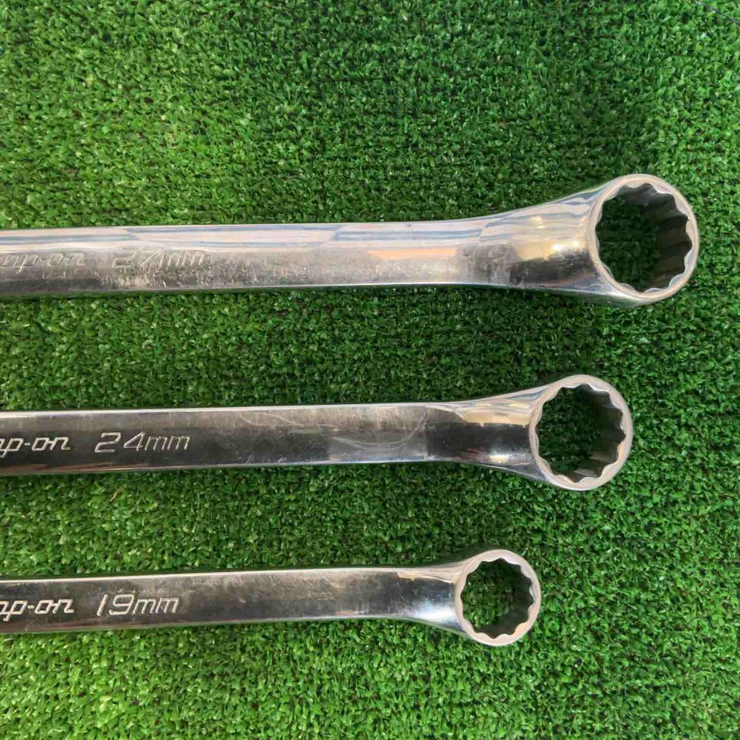 スナップオン Snap-on