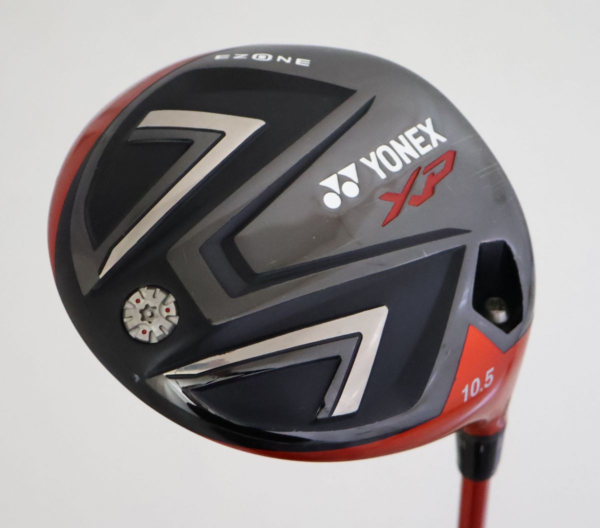 YONEX XP ドライバー 10.5度 レフティ ヨネックス／EZONE／EZONE
