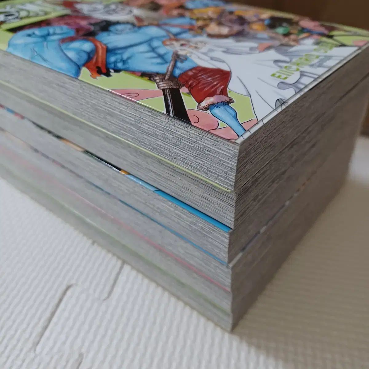 ONE PIECE   ワンピース　54巻~64巻セット　即購入OK  漫画 ONE PIECE ワンピース 54巻~64巻セット 即購入OK 漫画 - メルカリ