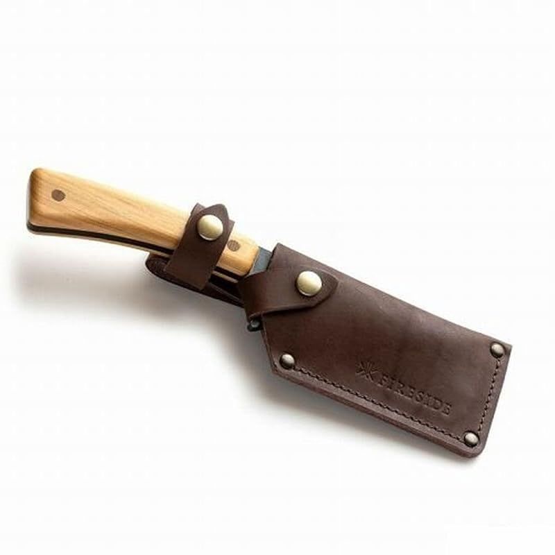 ファイヤーサイド 小割腰鉈 サクラ 1