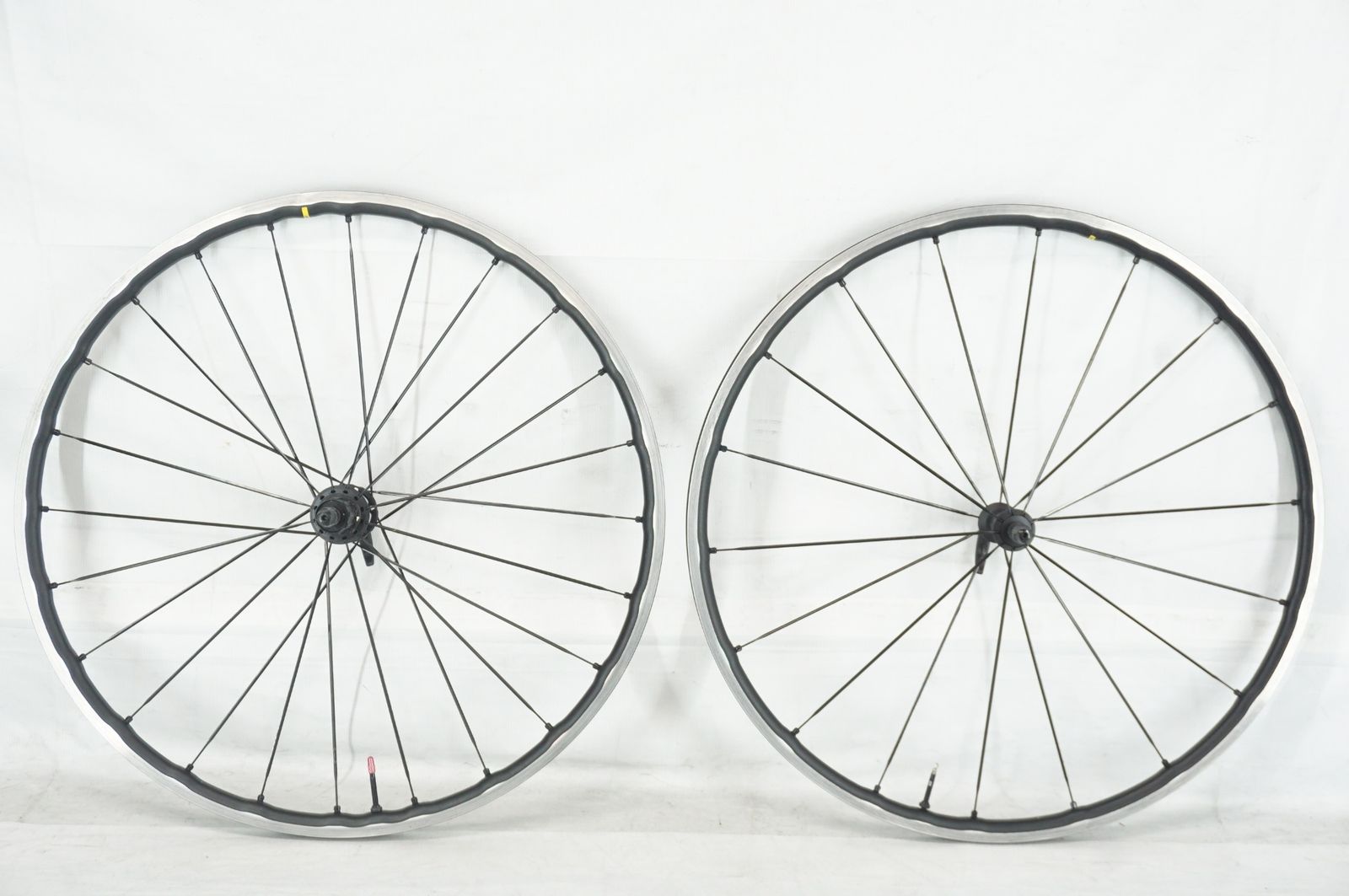 ジャンク MAVIC マヴィック KSYRIUM SL シマノ11速 ホイールセット | バイチャリ阪急塚口店