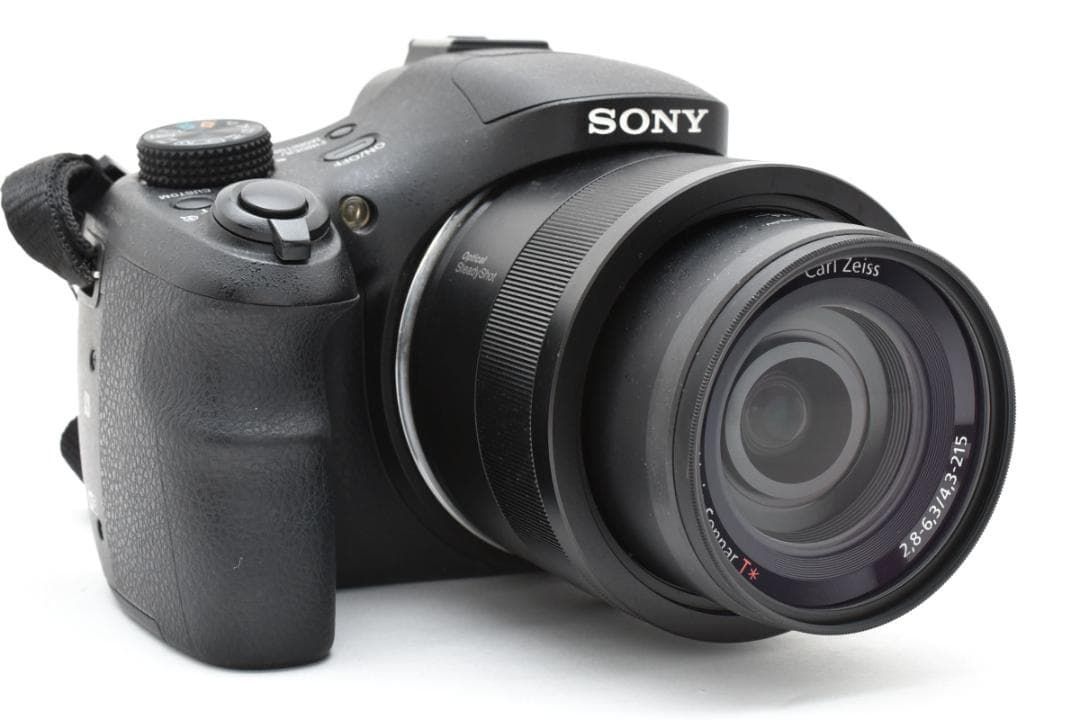デジタルカメラ 213 SONY Cyber-shot DSC-HX400V a274f798ff60c015ed9ce6e8592e4d