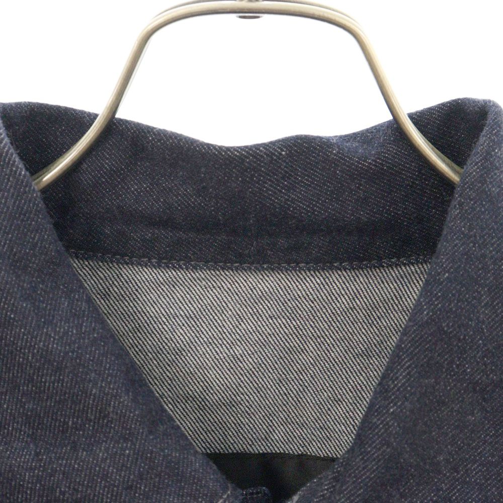 LAD MUSICIAN (ラッドミュージシャン) 23SS 12oz DENIM BLOUSON